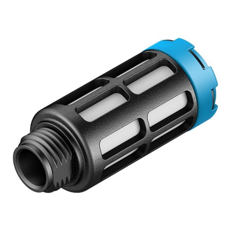 Festo Silencer U-1/8 U-1/8